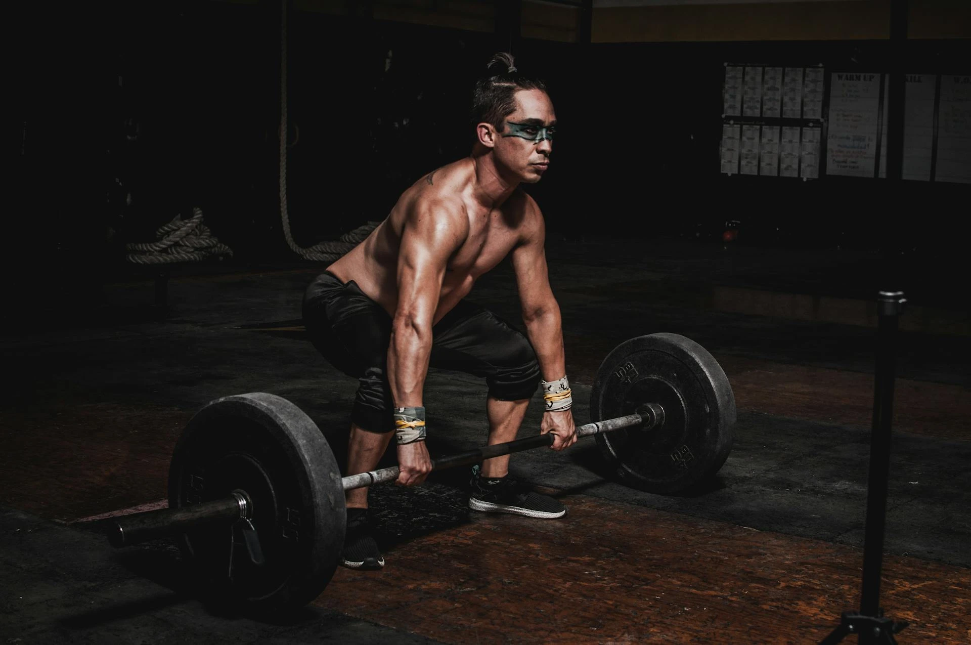 Iron & Grace fitness studio